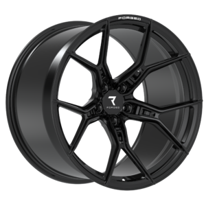 RForged 20" XF2 Forged Wheels