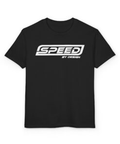 SBD Logo Youth Nissan GT-R Racing T-Shirt