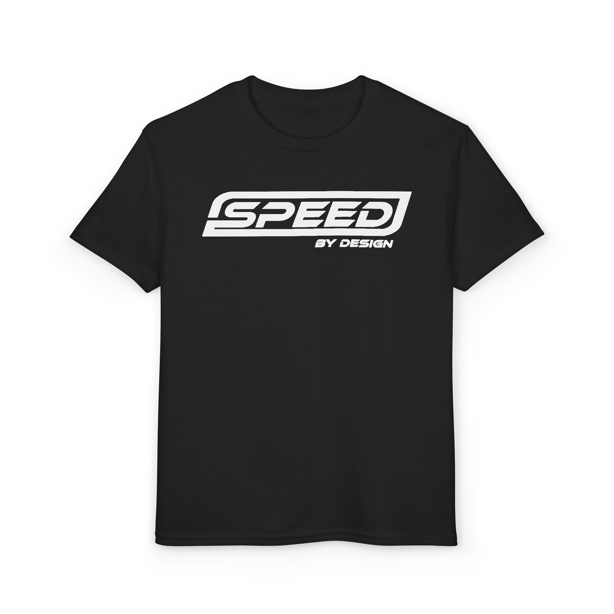 SBD Logo Youth Nissan GT-R Racing T-Shirt