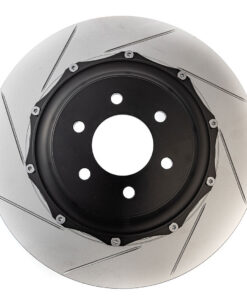 SBD High Carbon Iron Rotors for 2003-2017 Dodge Viper