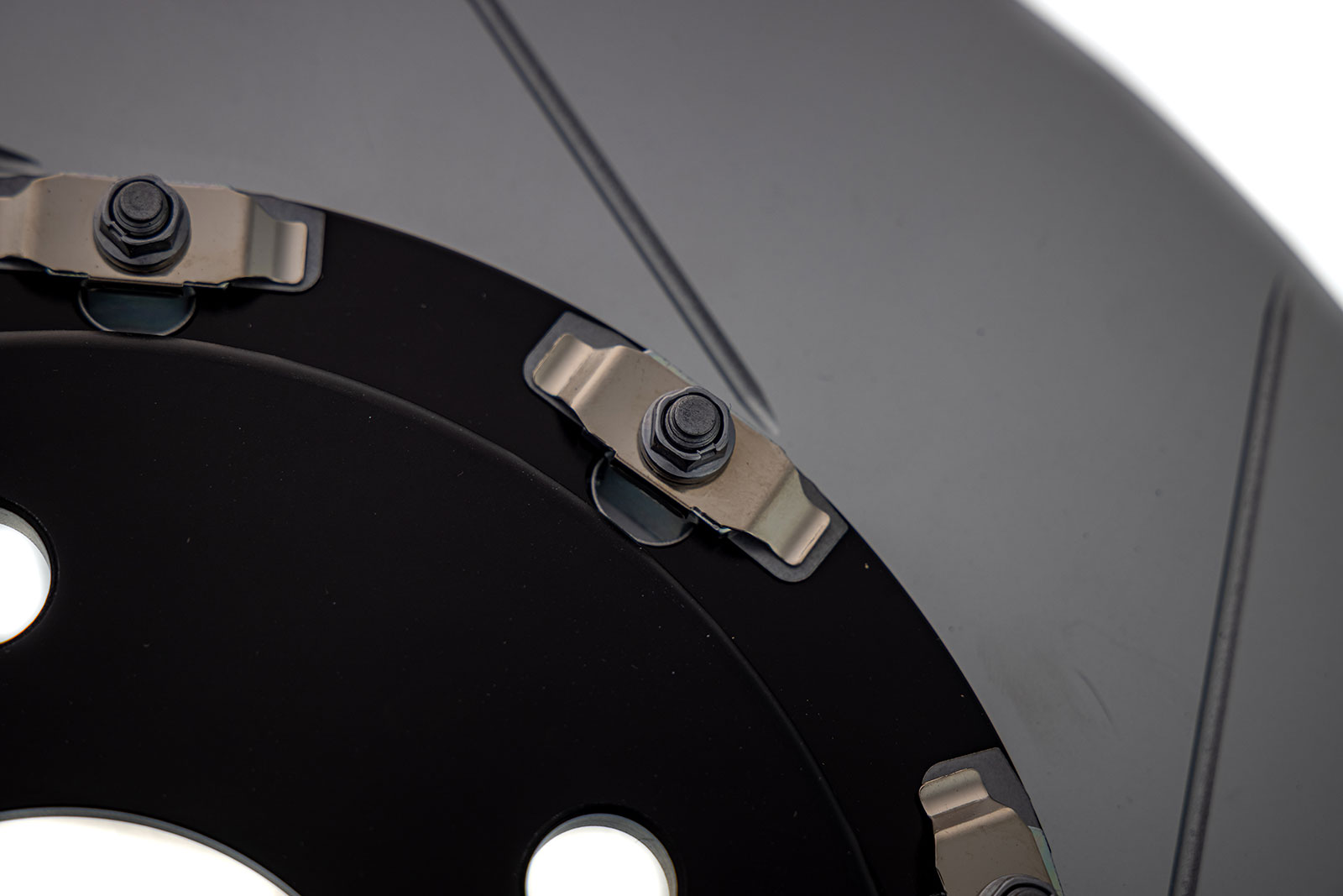 Group Buy: SBD High Carbon Iron Front Slotted Rotors for the 2017+ Civic Type R - Image 7