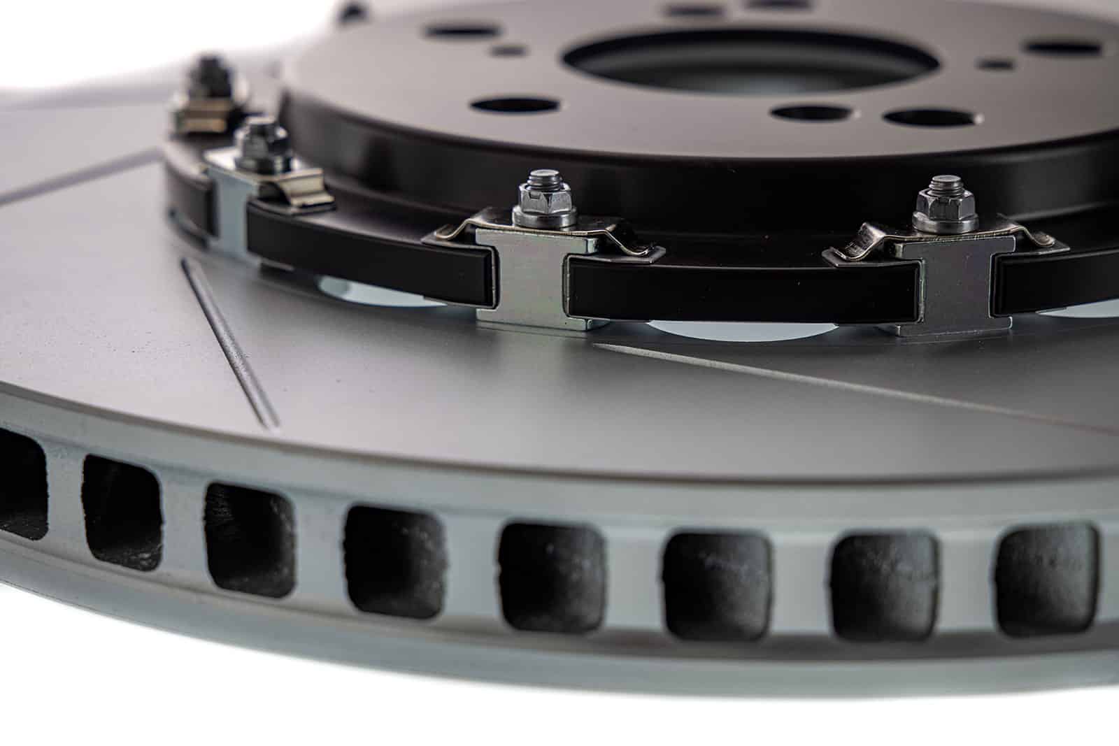 Group Buy: SBD High Carbon Iron Front Slotted Rotors for the 2017+ Civic Type R - Image 10
