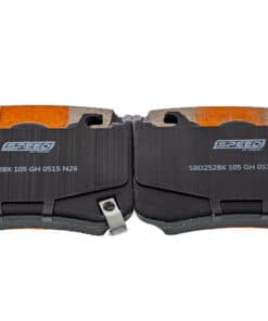 SBD Ceramic Brake Pads For 2024+ Ford Mustang Dark Horse S650 - Image 5