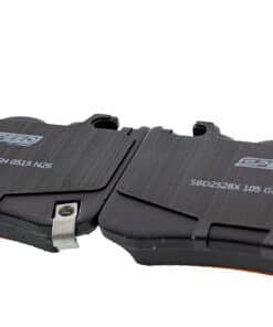 SBD Ceramic Brake Pads For 2024+ Ford Mustang Dark Horse S650 - Image 7