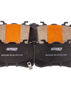 SBD Ceramic Brake Pads For 2024+ Ford Mustang Dark Horse S650 - Image 3