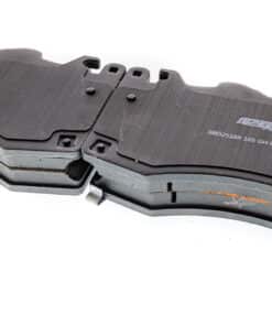 SBD Ceramic Brake Pads For 2024+ Ford Mustang Dark Horse S650 - Image 10