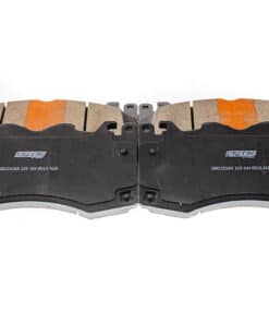 SBD Ceramic Brake Pads For 2024+ Ford Mustang Dark Horse S650 - Image 6