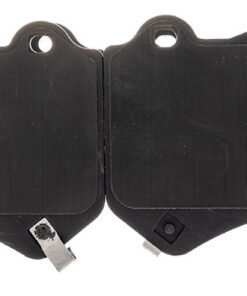Alternative view of NEW: SBD Ceramic Brake Pads for the 2022+ Cadillac CT4-V Blackwing