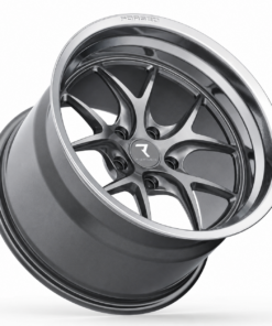 DRX5 Anthracite Polished