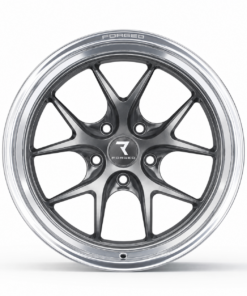 DRX5 Anthracite Polished
