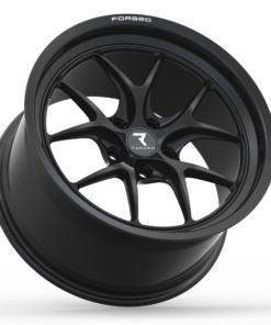 Alternative view of RForged DRX5 Forged Wheels for Nissan GT-R R35 (2007+)