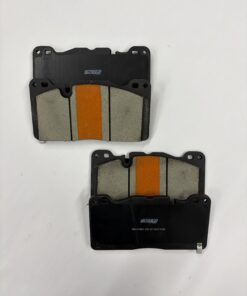 NEW: SBD Ceramic Brake Pads for the 2022+ Cadillac CT5-V Blackwing