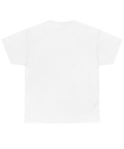 Alternative view of 1SoleMission Unisex Heavy Cotton Tee