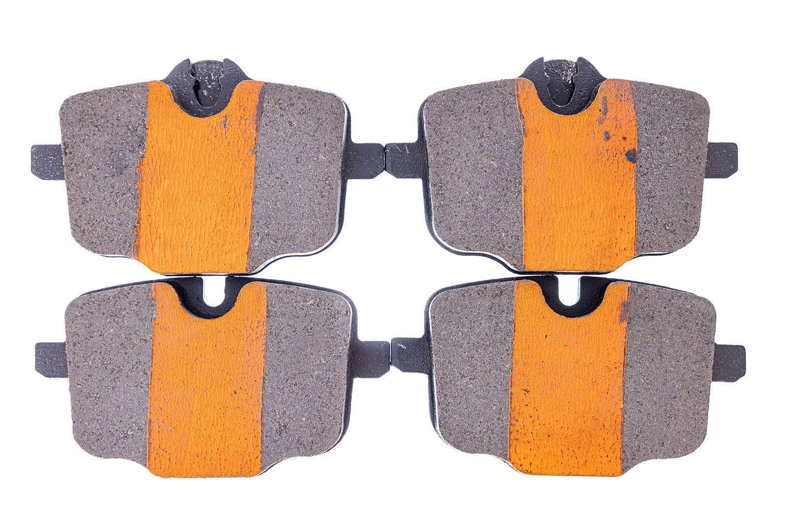 SBD Ceramic Brake Pads For 2021+ BMW M2, M3, M4 Series Iron Rotors (G80, G81, G82, G83, G87) - Image 4