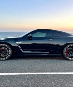 NEW: RForged DR10 Beadlock Wheel