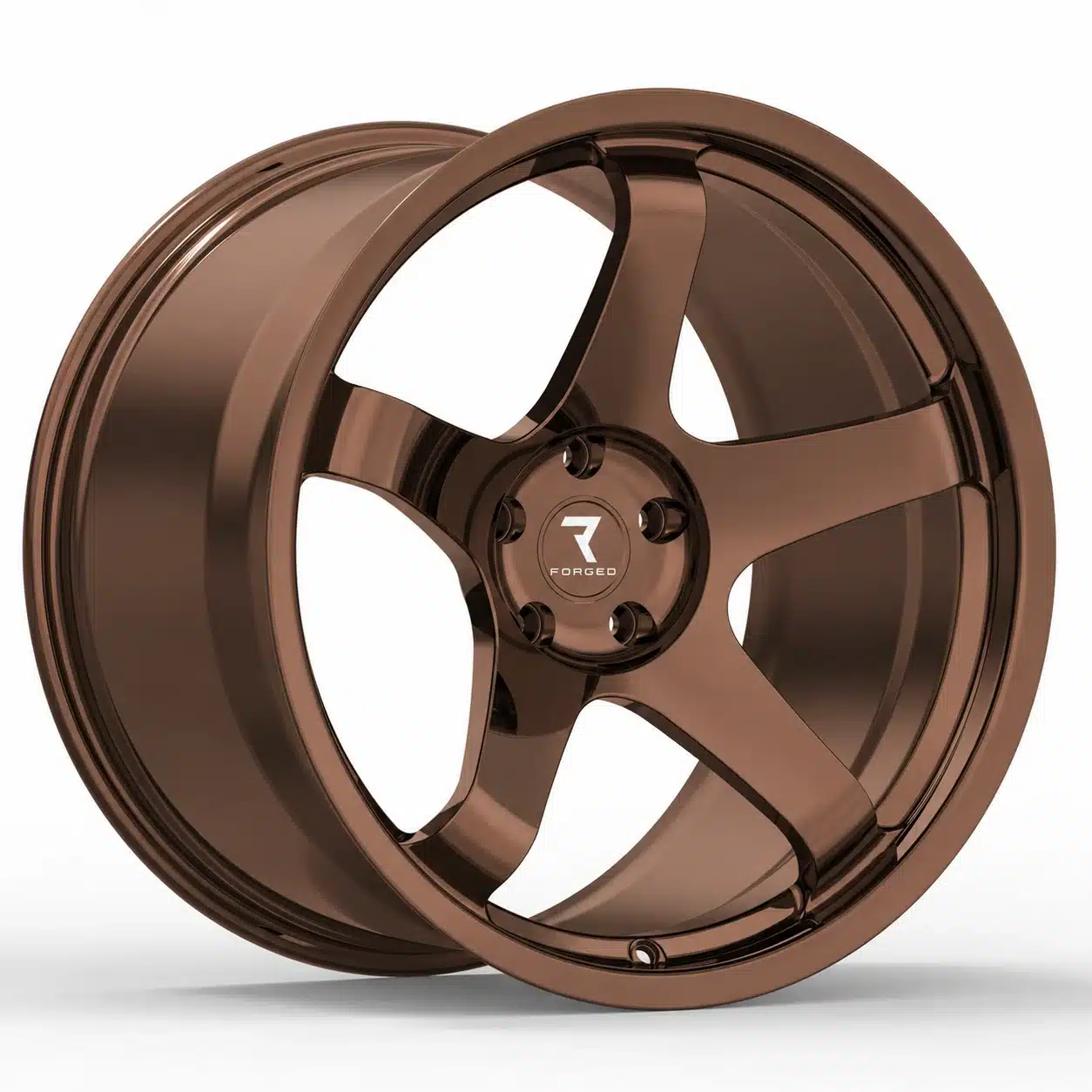 NEW: RForged 20" FF5W Forged Wheels - Image 9