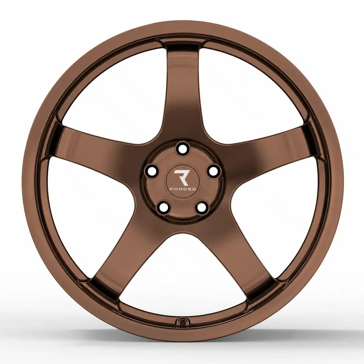 NEW: RForged 20" FF5W Forged Wheels - Image 8