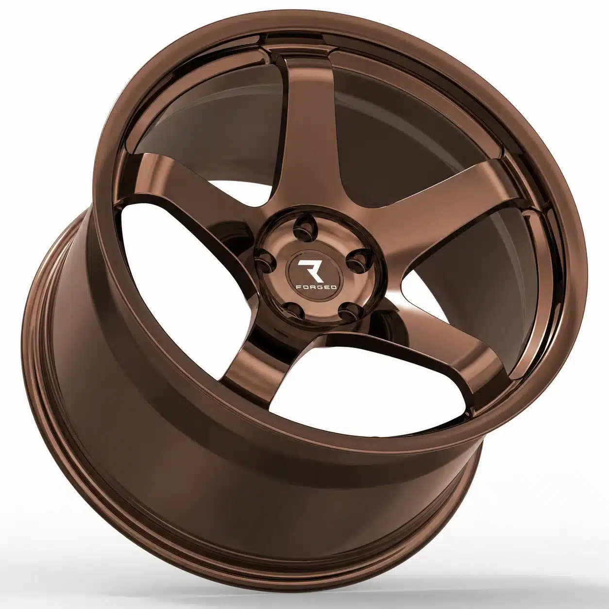 NEW: RForged 20" FF5W Forged Wheels - Image 10