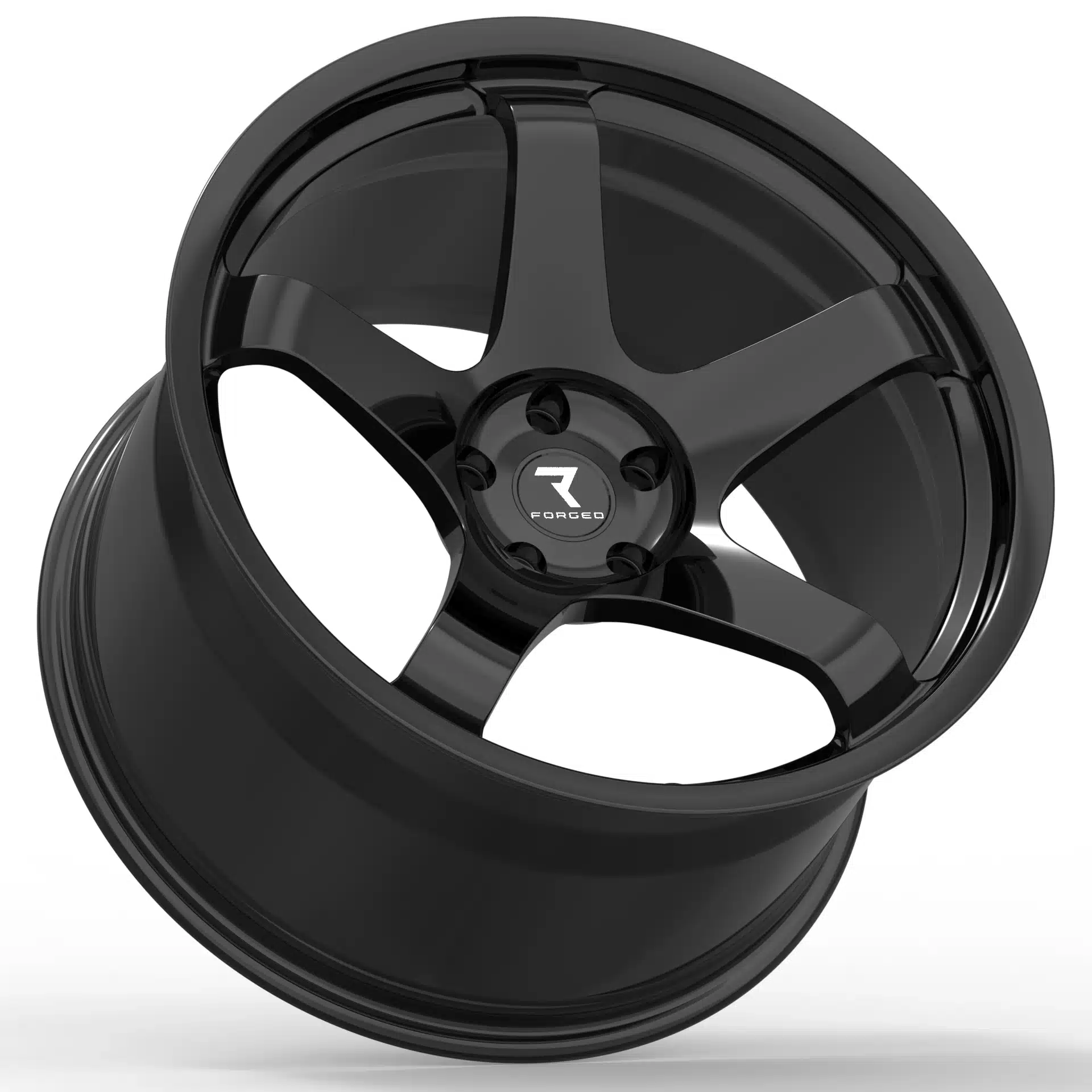 NEW: RForged 20" FF5W Forged Wheels - Image 7