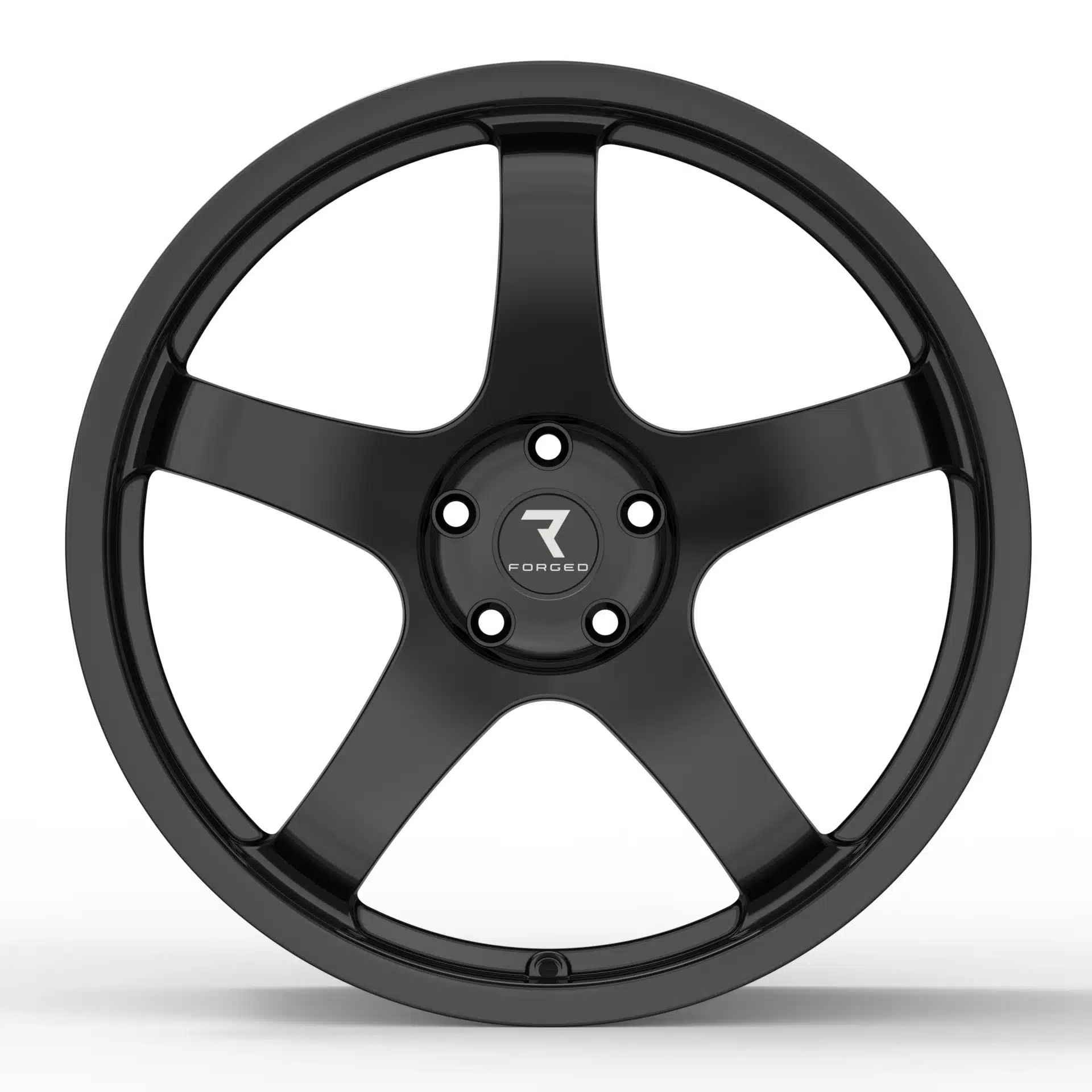 NEW: RForged 20" FF5W Forged Wheels - Image 6