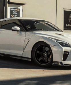 NEW: RForged 20" FF5W Forged Wheels
