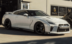 NEW: RForged 20" FF5W Forged Wheels