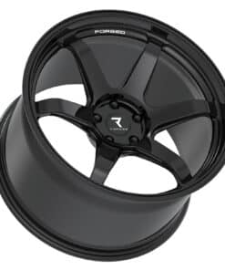 Forged Wheels