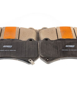 Alternative view of NEW: SBD Ceramic Brake Pads for the 2015+ Dodge/Jeep 6.2L Hellcat/ 6.4L SRT 392