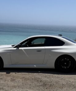 BMW M2, M3, M4 Series 2021+ (G80, G81, G82, G83, G87)