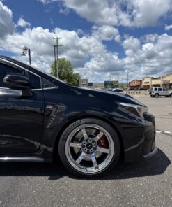 Group Buy: GR Corolla/ GR Yaris Complete Brake Kit Bundle!