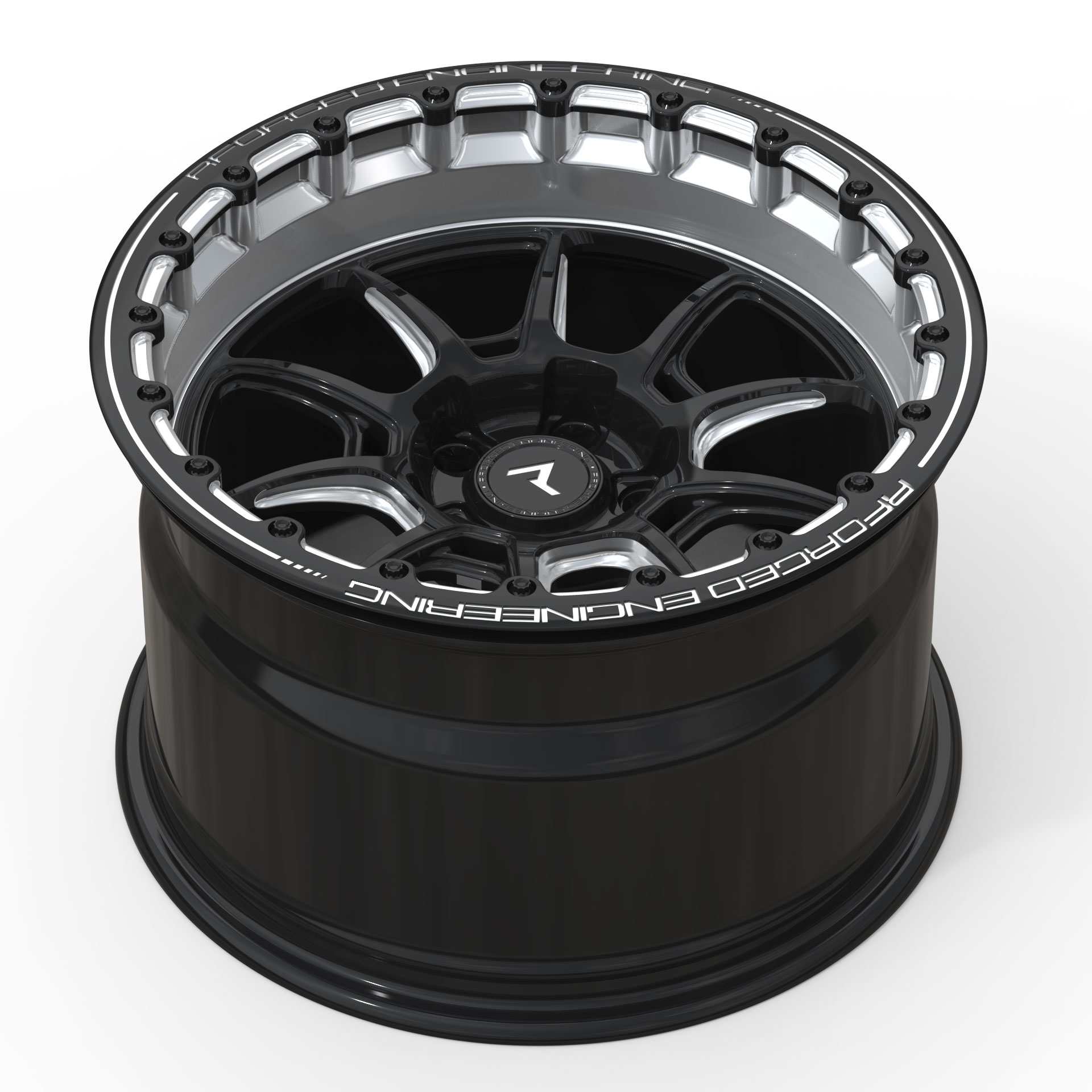NEW: RForged DR10 Beadlock Wheel - Image 4
