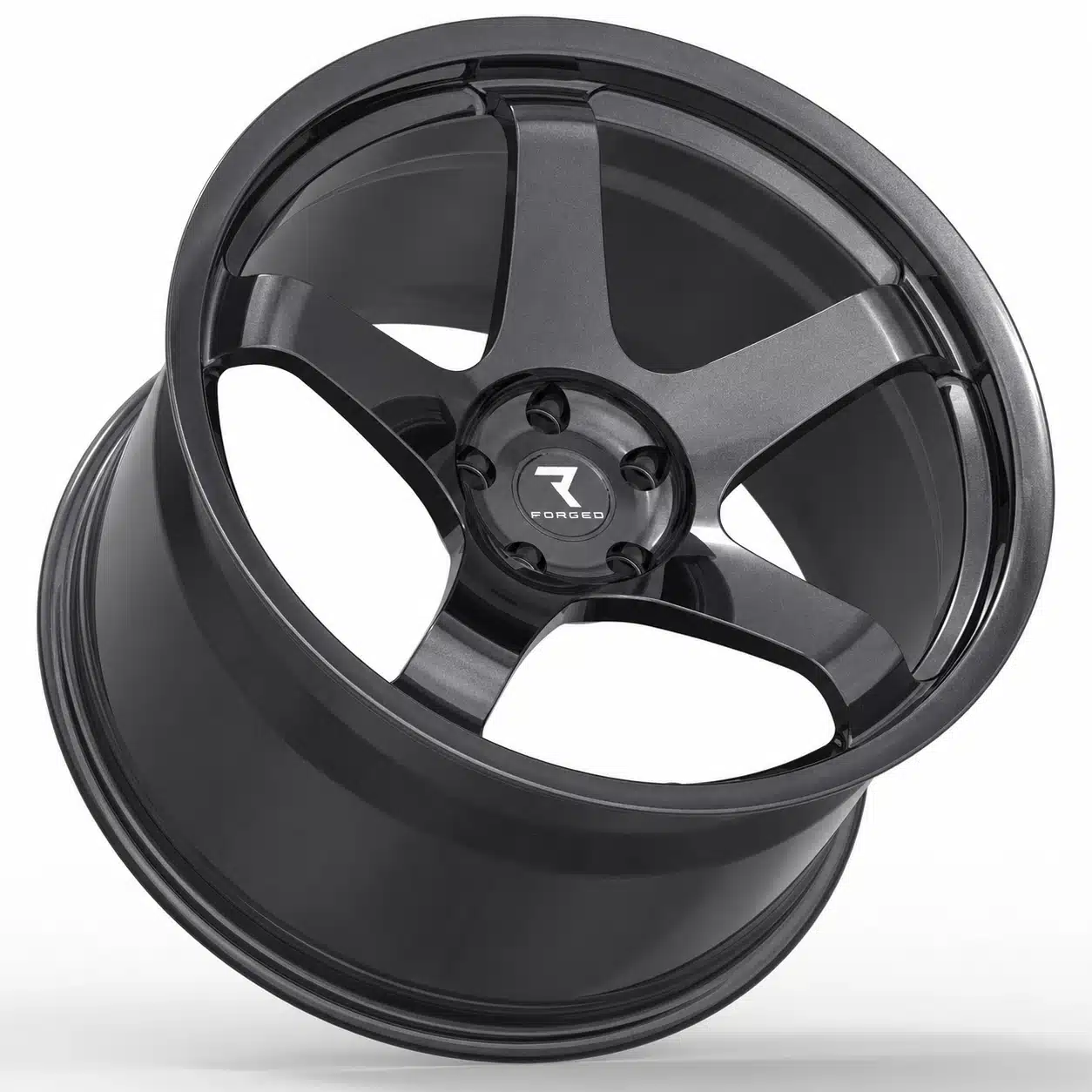 NEW: RForged 20" FF5W Forged Wheels - Image 13