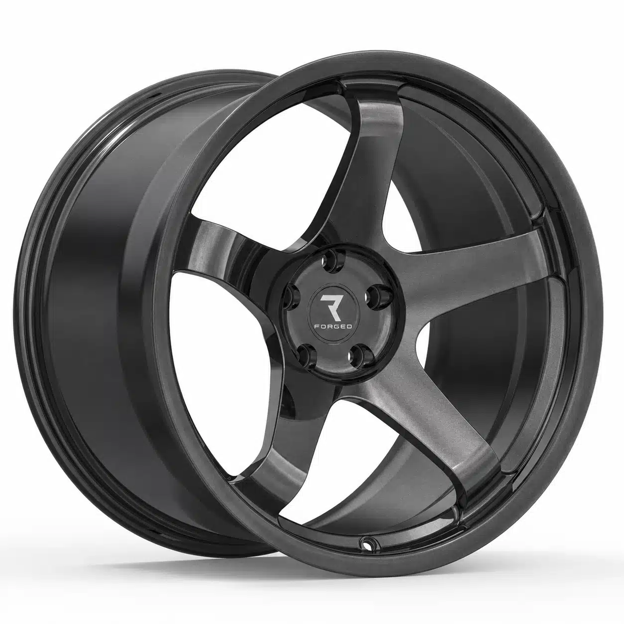 NEW: RForged 20" FF5W Forged Wheels - Image 12