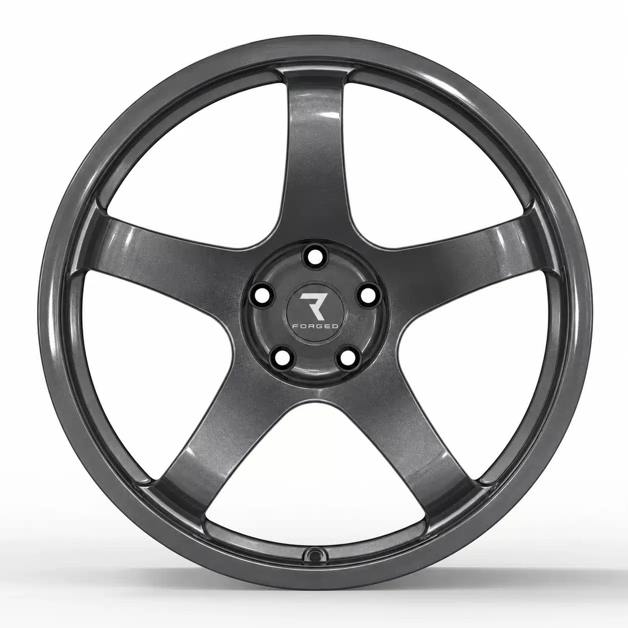 NEW: RForged 20" FF5W Forged Wheels - Image 11