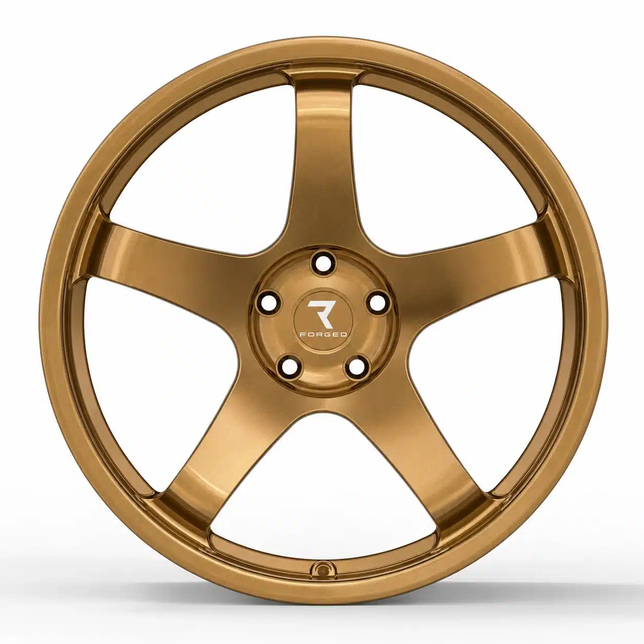 NEW: RForged 20" FF5W Forged Wheels - Image 2