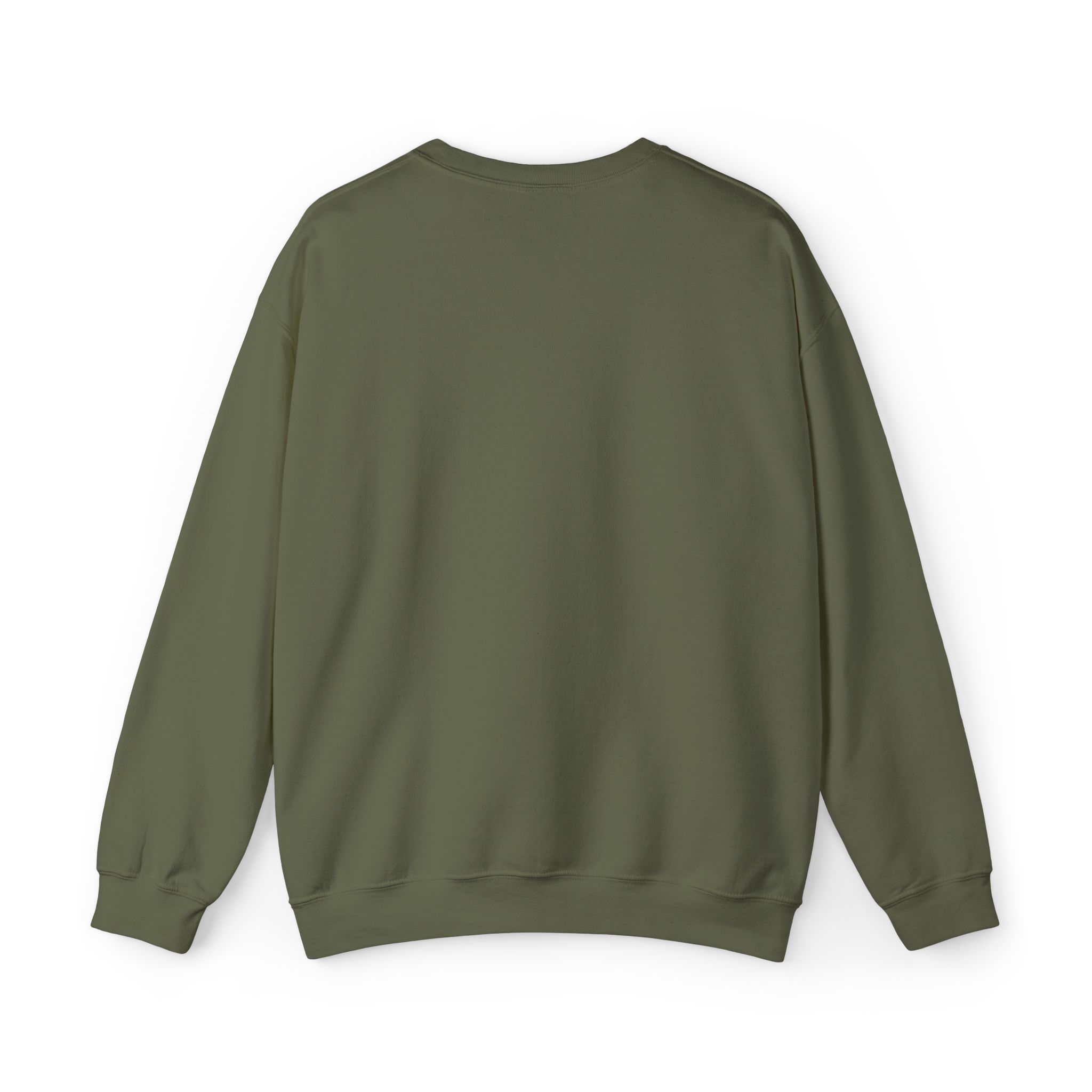GR Logo Crewneck Sweatshirt - Image 14