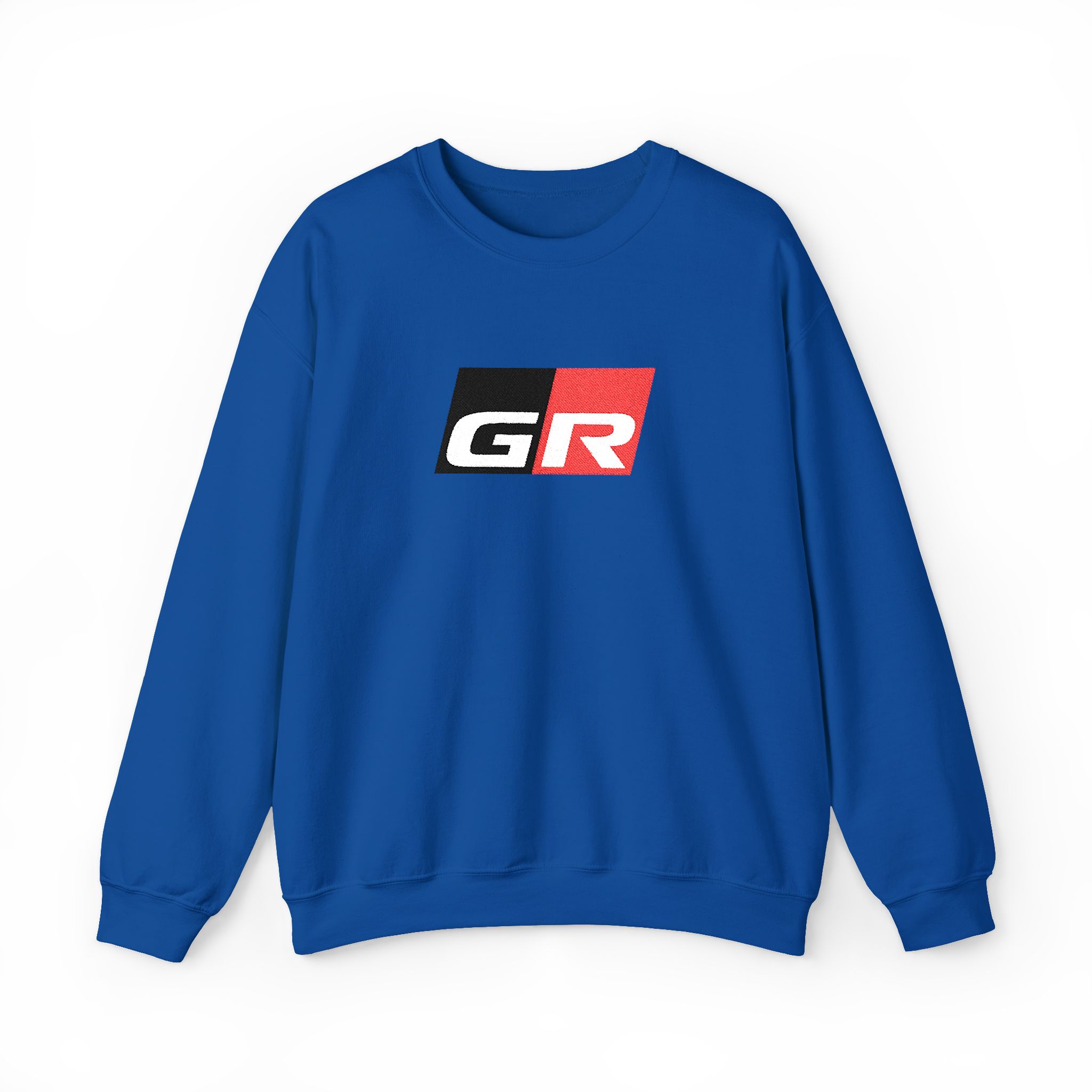 GR Logo Crewneck Sweatshirt - Image 17
