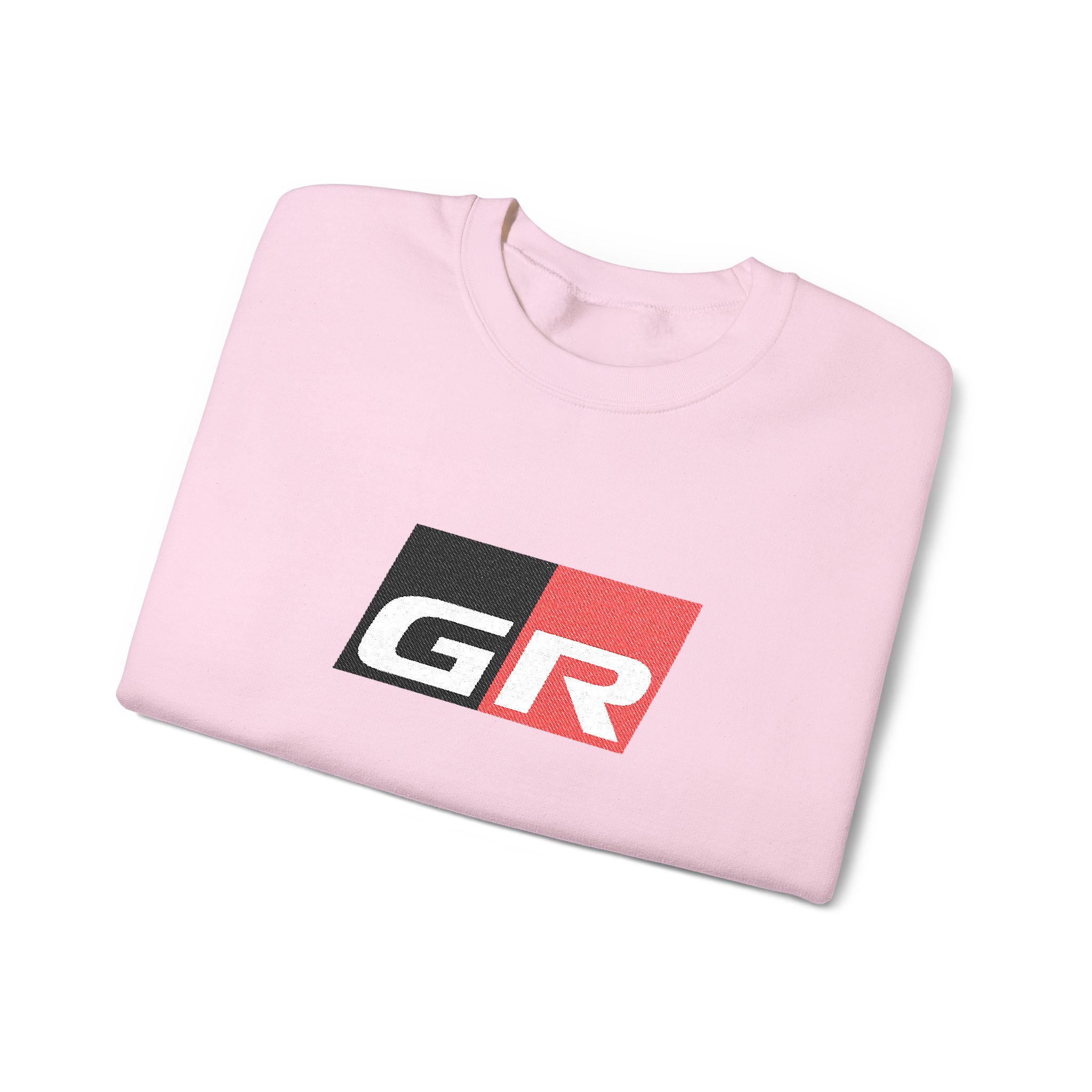 GR Logo Crewneck Sweatshirt - Image 23