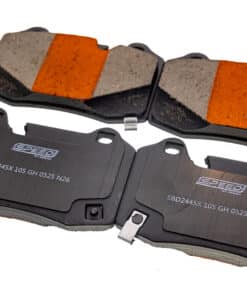 NEW: SBD Ceramic Brake Pads for the 2022+ Cadillac CT5-V Blackwing - Image 11