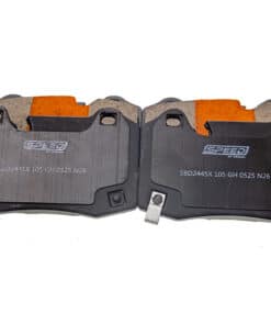 NEW: SBD Ceramic Brake Pads for the 2022+ Cadillac CT5-V Blackwing - Image 10