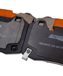 NEW: SBD Ceramic Brake Pads for the 2022+ Cadillac CT5-V Blackwing - Image 9