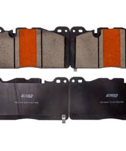 NEW: SBD Ceramic Brake Pads for the 2022+ Cadillac CT5-V Blackwing - Image 8