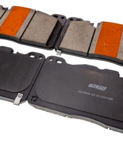 NEW: SBD Ceramic Brake Pads for the 2022+ Cadillac CT5-V Blackwing - Image 7