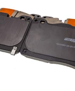 NEW: SBD Ceramic Brake Pads for the 2022+ Cadillac CT5-V Blackwing - Image 5