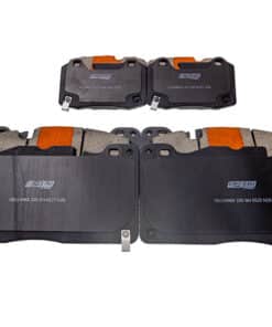 NEW: SBD Ceramic Brake Pads for the 2022+ Cadillac CT5-V Blackwing - Image 4