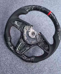 SBD GTR Carbon Fiber Steering Wheel (2017-2024 Models) - Image 9