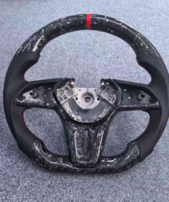SBD GTR Carbon Fiber Steering Wheel (2017-2024 Models) - Image 8