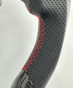 SBD GTR Carbon Fiber Steering Wheel (2007-2016 Models) - Image 13