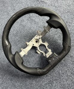 SBD GTR Carbon Fiber Steering Wheel (2007-2016 Models) - Image 10