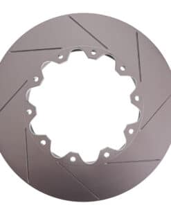 SBD Replacement Rotors for 2020+ Honda Civic Type R FK8/FL5 OEM Hats (Front Pair)